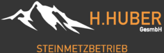 Logo Steinmetz Hermann Huber